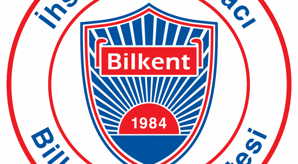 Bilkent University logo