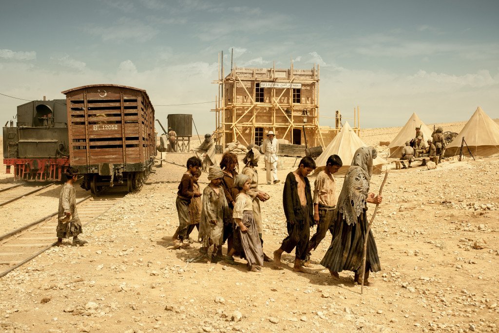 © bombero int. / Pandora Film Verleih 2014