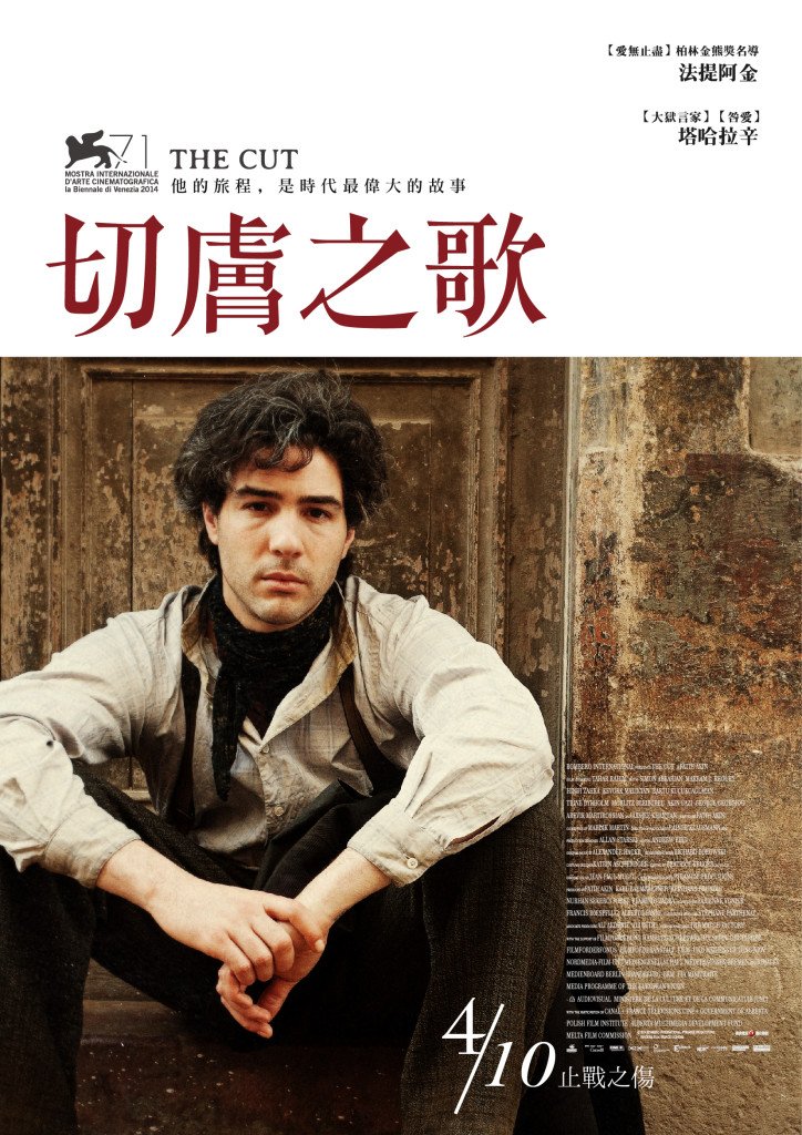 电影海报由联影提供 电影海报由联影提供