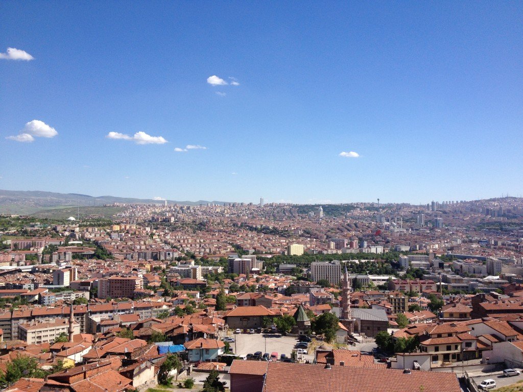 世界公民島土耳其5