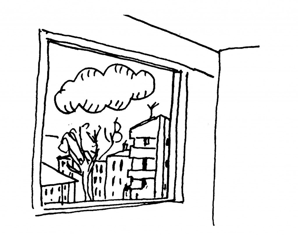 取自《別樣的色彩》