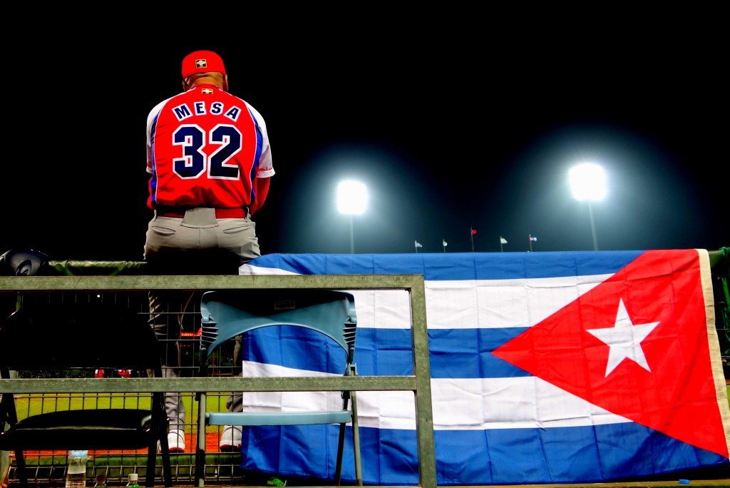 富有古巴騷莎風味的土耳其音樂