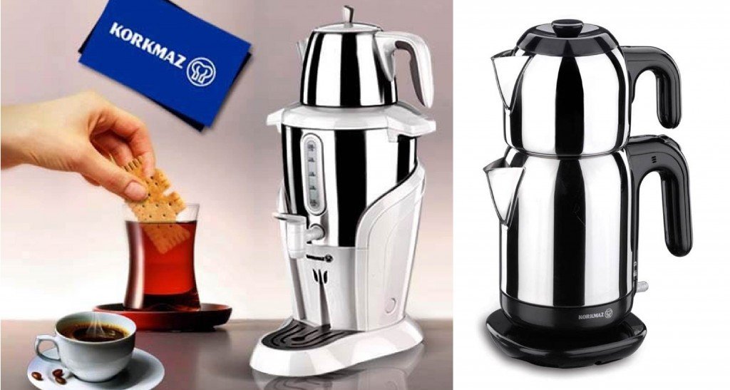 取自korkmaz產品圖