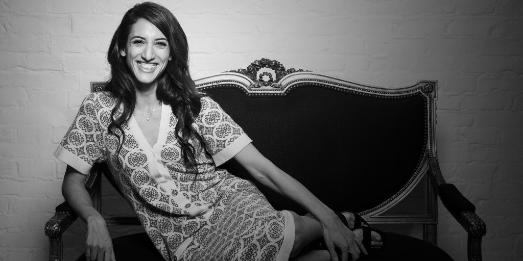 導演奧斯卡沙龍照