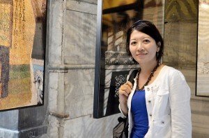 投稿讀者甘麗芬