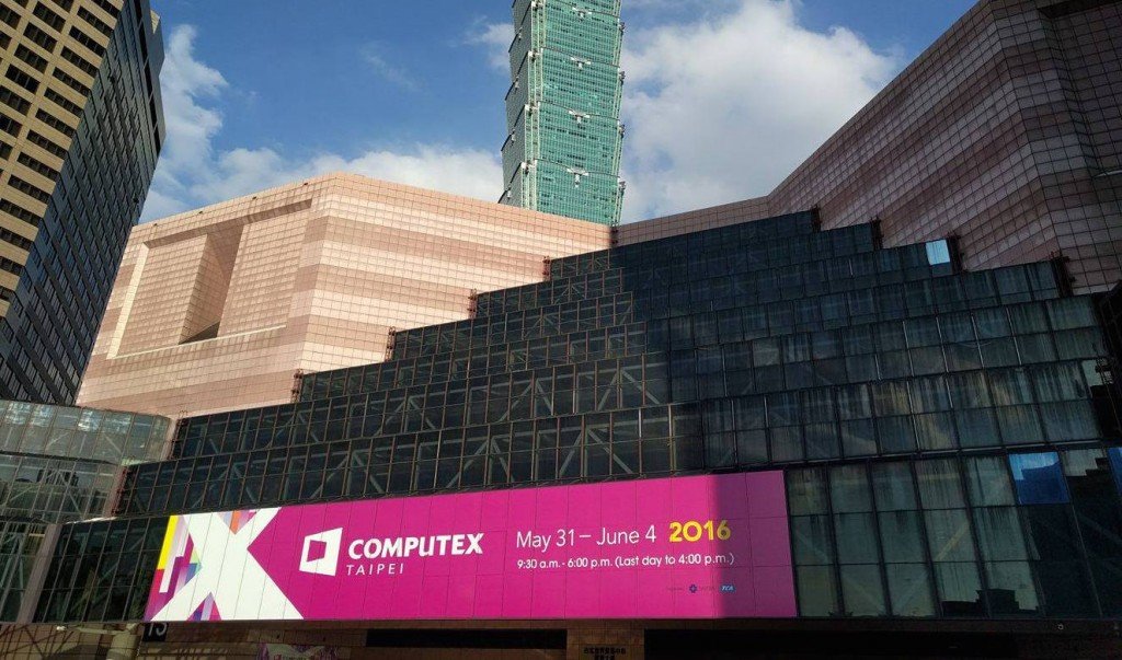 computex 2016