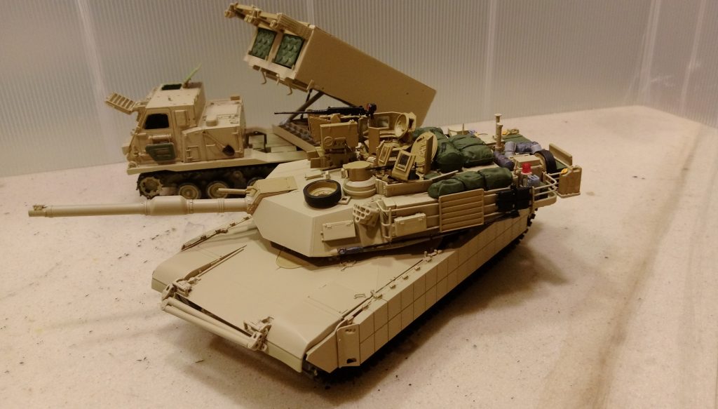 筆者作品,美軍加派重裝部隊前往與俄羅斯接壤的北約盟邦,防止俄羅斯誤判情勢蠢動