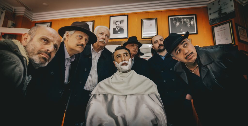 本萃電影授權使用