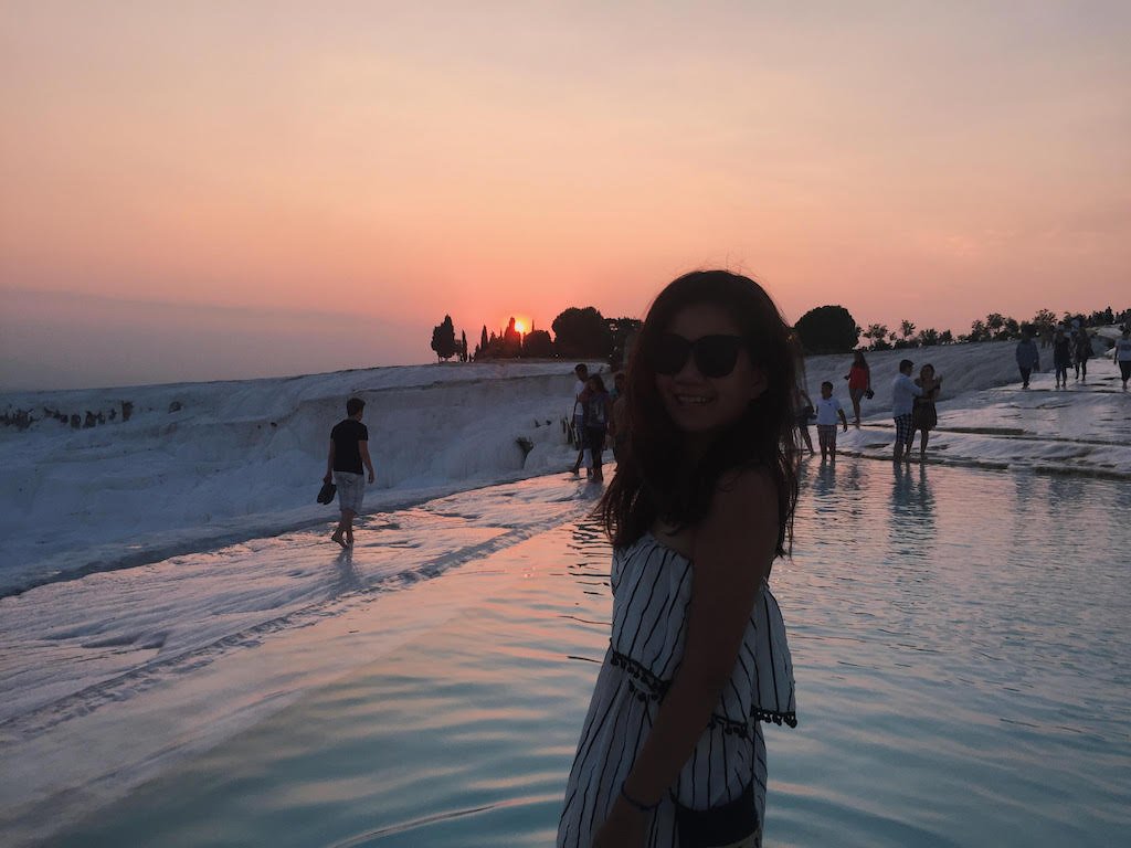 Processed with VSCO with c1 preset