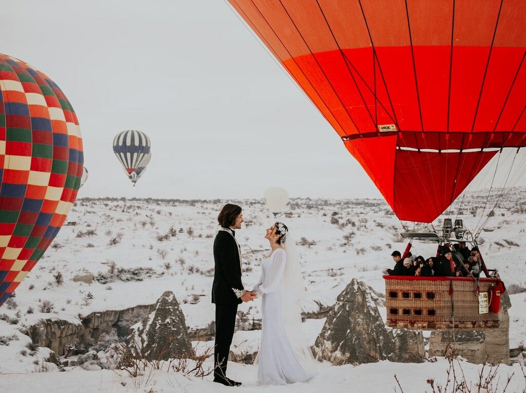 Photo by Kayra Sercan on Unsplash