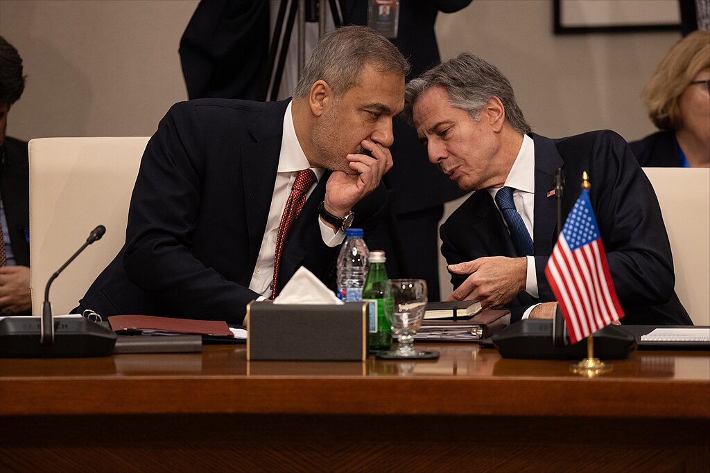 U.S. Department of State, Public domain, via Wikimedia Commons