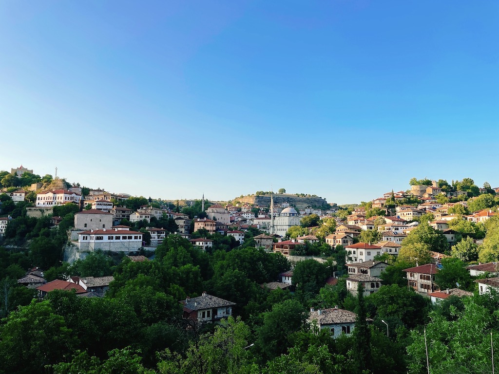safranbolu